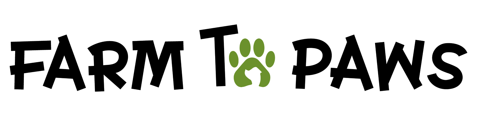 Farm to Paws